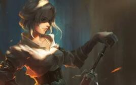 **刀锋所至，我心之所向**