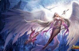 手机游戏技能名称主推中文 游戏技能名称大全及技能属性