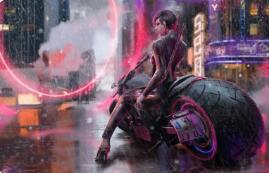 **王者荣耀新英雄花千骨玩法全解析**