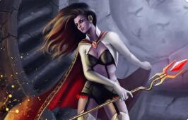 # 王者荣耀英雄调整：宫本武藏实战解析