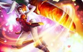 王者荣耀英雄技能调整深度解析与实战攻略